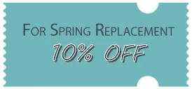 All County Garage Door Service Orlando, FL 407-584-7478 All County Garage Door Service Orlando, FL 407-584-7478
